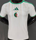 Maillot 27 Algeria Domicile 2026 (Version Joueur)