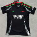 Maillot Arsenal Extérieur 2024/25