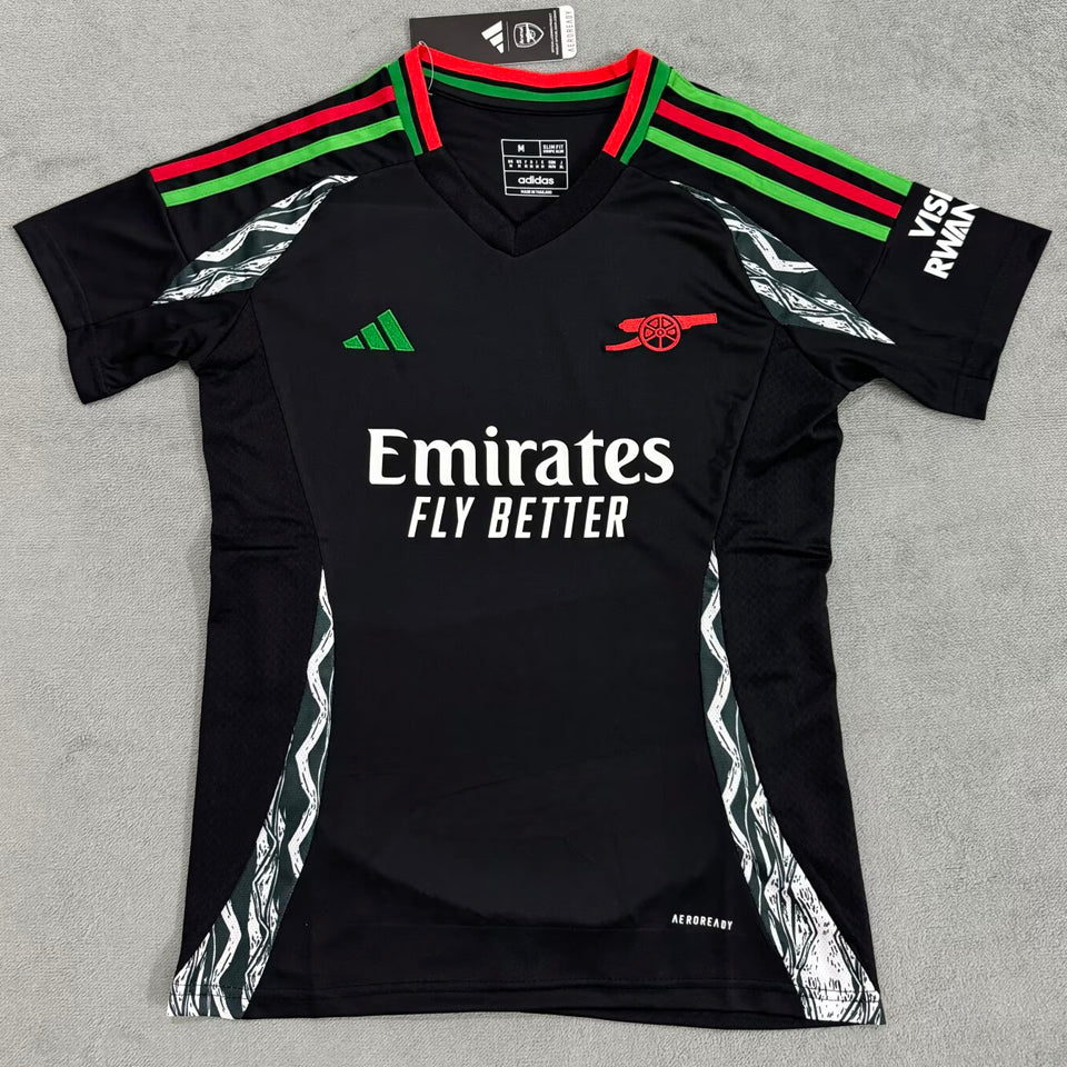 Maillot Arsenal Extérieur 2024/25