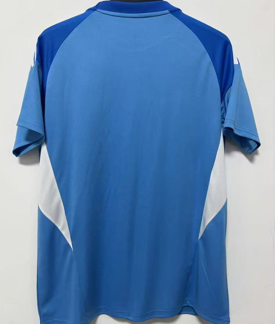 Maillot Leeds United Gardien 2025/26