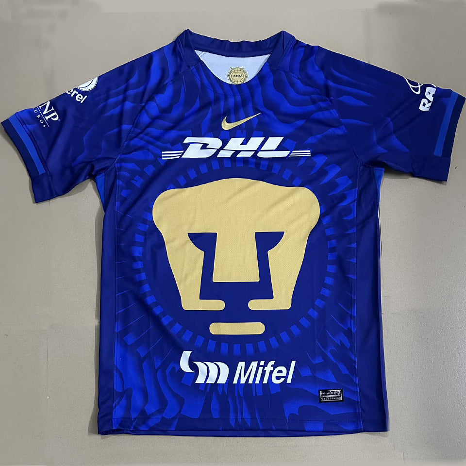 Maillot Pumas Unam Extérieur 2025/26
