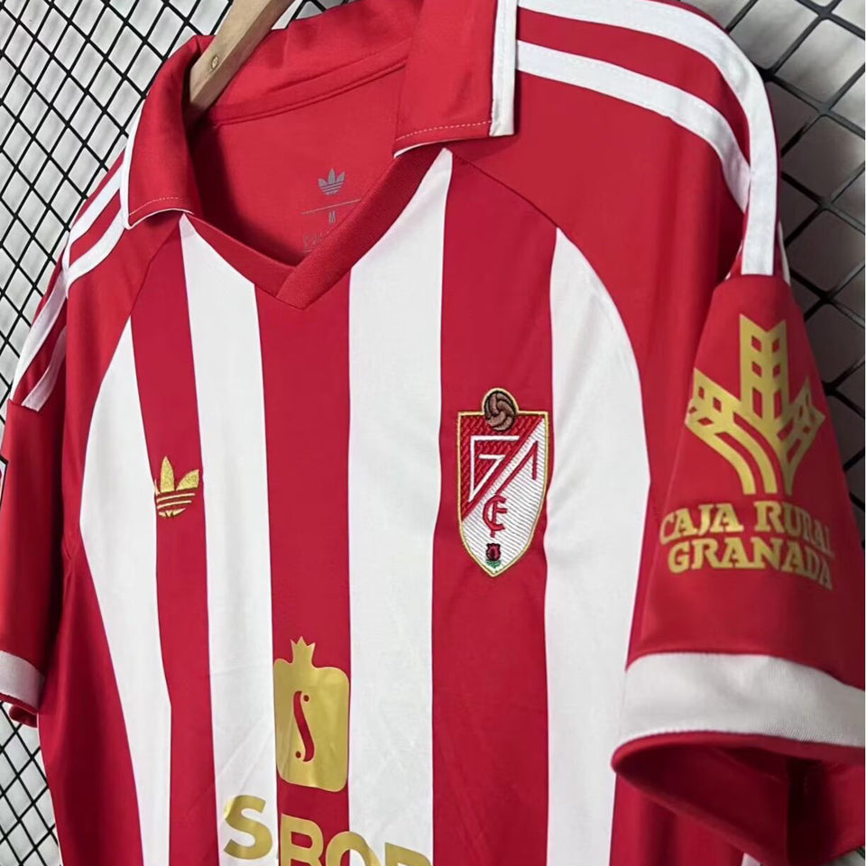 Maillot Granada Rétro