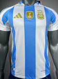 Maillot Argentine Domicile 2024/25 (Version Joueur)