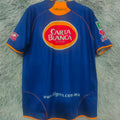 Maillot Tigres Uanl Extérieur Rétro 2005