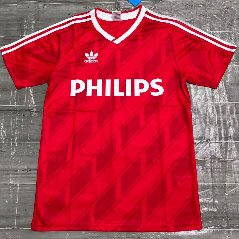 Maillot P S V Domicile Rétro