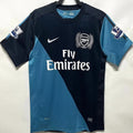 Maillot Arsenal Extérieur Rétro 2011/12