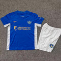 Maillot Portsmouth Domicile 2026/27 Enfant