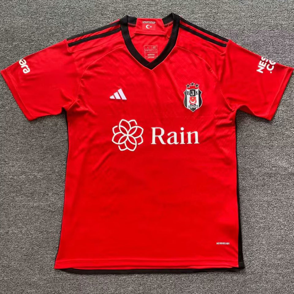 Maillot Besiktas Third 2023/24