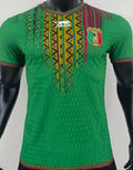 Maillot Mali 2025 (Version Joueur)
