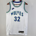 Maillot Timberwolves Towns 32 Rétro 2023/24