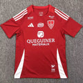 Maillot Brestois Domicile 2024/25