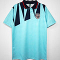 Maillot Angleterre Third Rétro