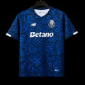 Maillot Porto Fourth 2026/27