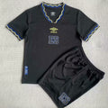Maillot El Salvador Third 2023/24 Enfant