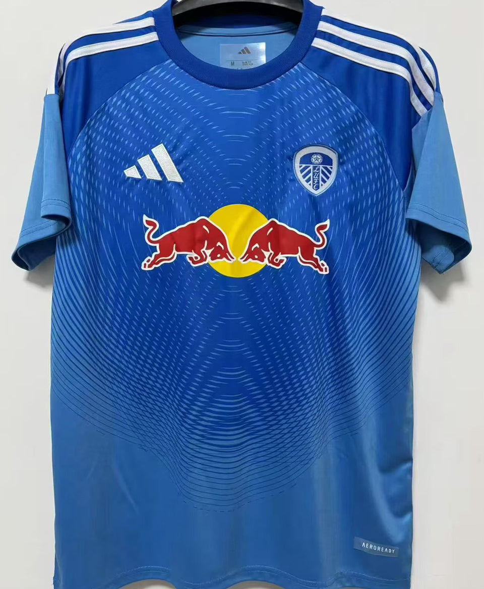Maillot Leeds Gardien 2025/26