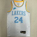 Maillot Lakers Bryant 24 Rétro