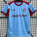 Maillot Fy Third 2025/26