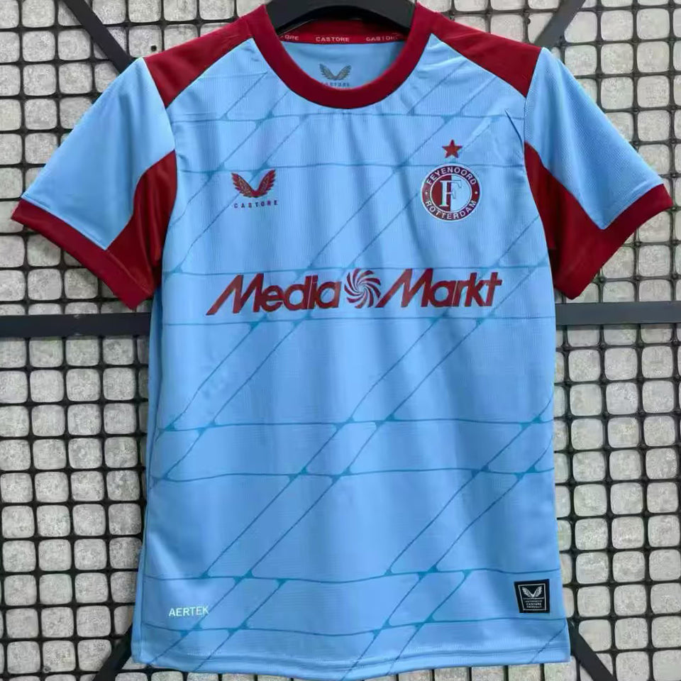 Maillot Fy Third 2025/26