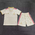 Maillot Flamengo Third 2025/26 Enfant