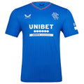 Maillot Glasgow Rangers Domicile 2023/24