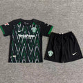 Maillot Elche Extérieur 2025/26 Enfant