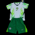 Maillot Nigeria Domicile 2026/27 Enfant