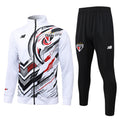 Maillot Japon Gardien Manches Longues Rétro 1998