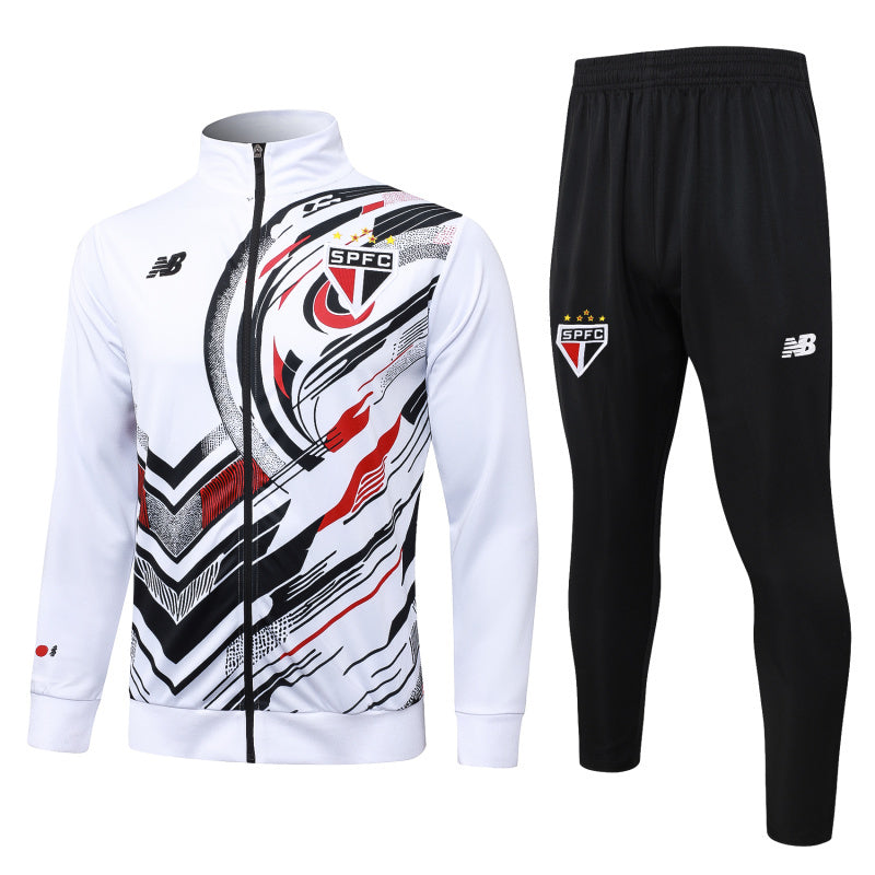 Maillot Japon Gardien Manches Longues Rétro 1998