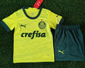 Maillot Palmeiras Third 2023/24 Enfant