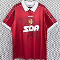 Maillot 99 Torino Domicile Rétro
