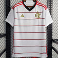 Maillot Flamengo Extérieur 2023/24