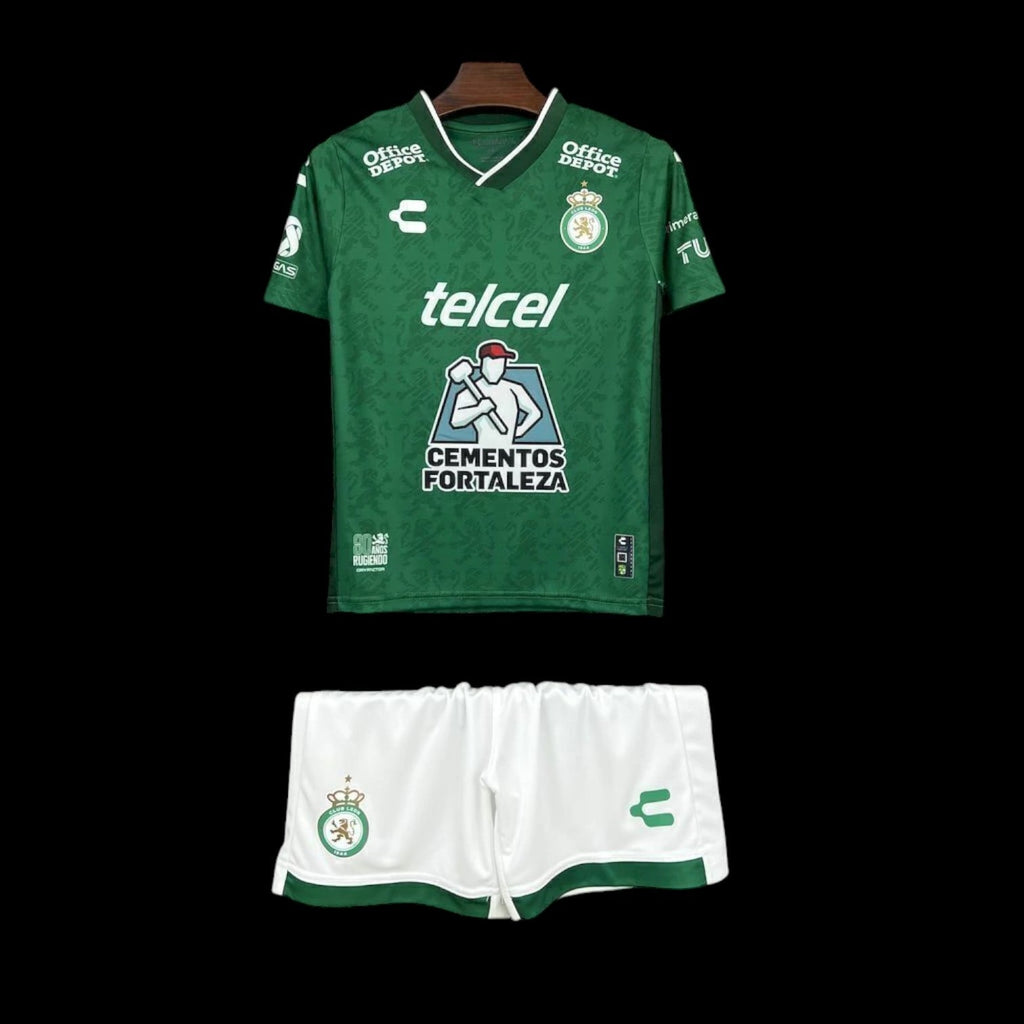 Maillot Leon Domicile 2025/26 Enfant