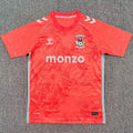 Maillot Coventry Extérieur 2025/26