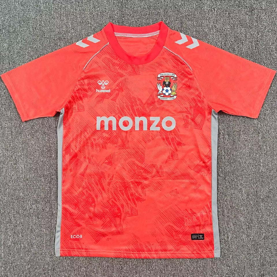 Maillot Coventry Extérieur 2025/26