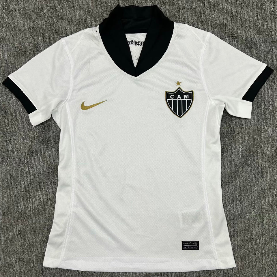 Maillot At Mineiro Extérieur 2026/27