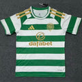 Maillot Celtic 2026