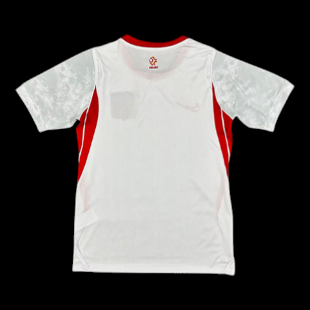 Maillot Pologne Domicile 2026/27