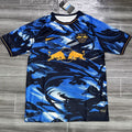 Maillot RB Leipzig Third Rétro