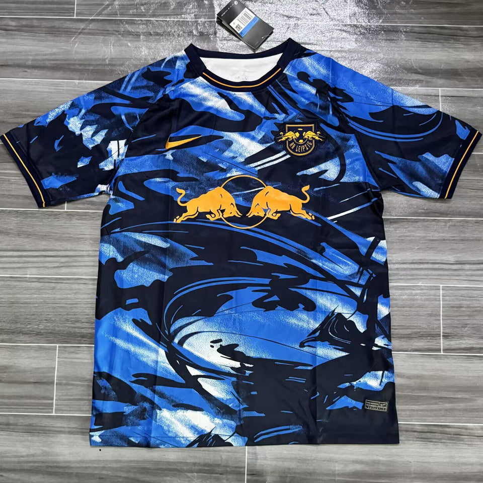 Maillot RB Leipzig Third Rétro