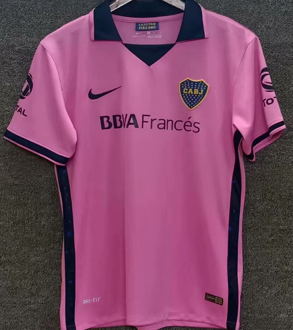 Maillot Boca Juniors Rétro 2013/14