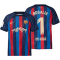 Maillot Barcelone 2022/23