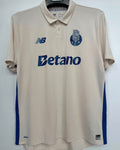 Maillot Porto Third 2025/26