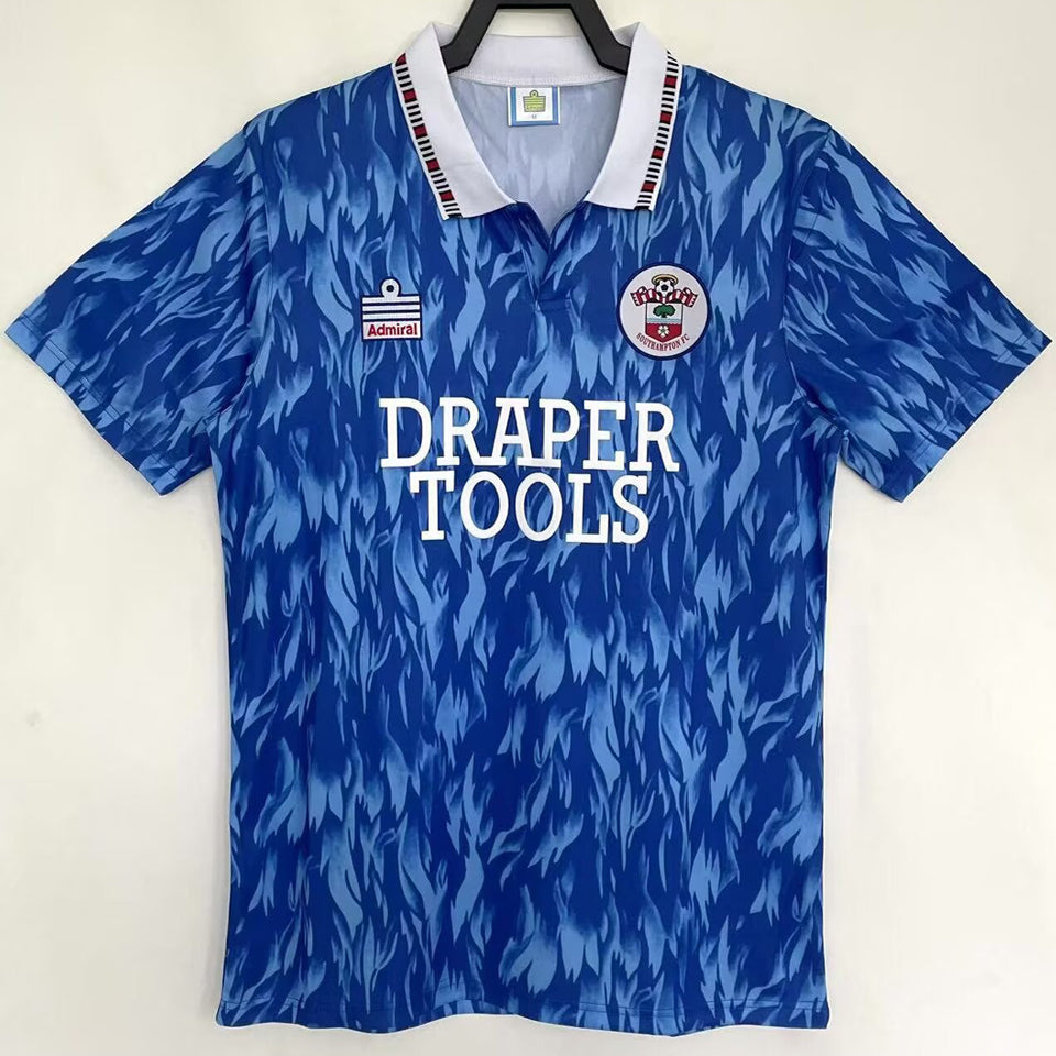 Maillot Southampton Extérieur Rétro 1992
