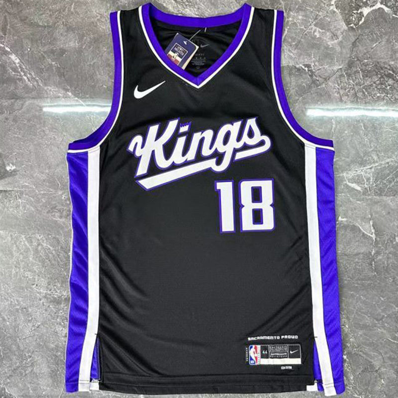 Maillot Kings Westbrook 18 2026