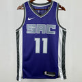 Maillot Kings Sabonis 11 2024/25