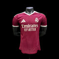 Maillot Real Madrid Third 2026/27 (Version Joueur)