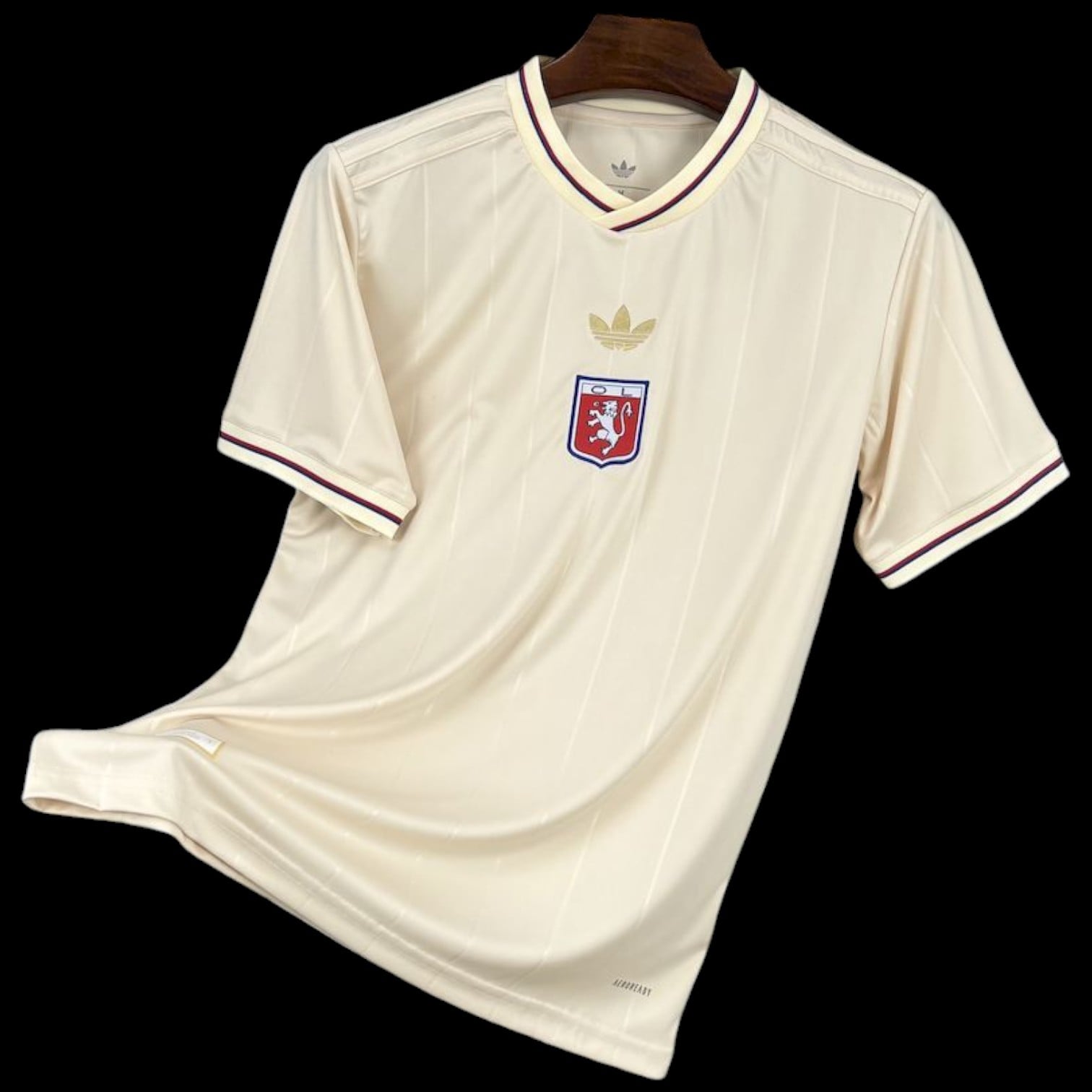 Maillot Lyon Domicile