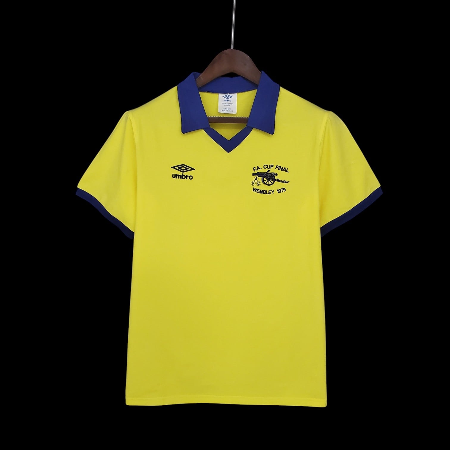 Maillot Arsenal Domicile 2071/79