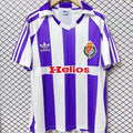 Maillot Valladolid Domicile Rétro 1984