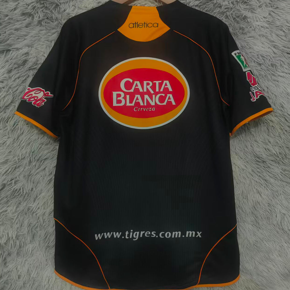 Maillot Tigres Uanl Third Rétro